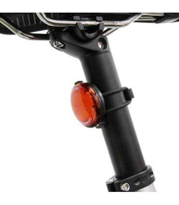 CatEye Rear Bicycle Light SL-WA100 WEARABLE X
