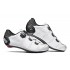 SIDI ALBA 2 Road shoes white black, size 40 (24,7cm)