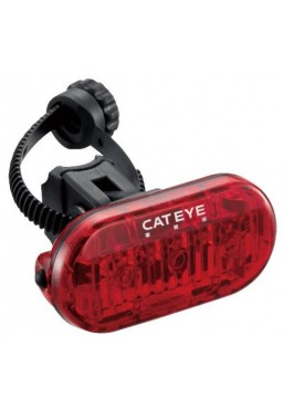 Lampa rowerowa tylna CatEye TL-LD135-R OMNI 3