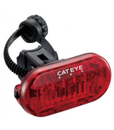 Lampa rowerowa tylna CatEye TL-LD135-R OMNI 3