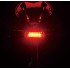 CatEye Rear Bicycle Light TL-LD155-R OMNI 5