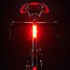 Lampa rowerowa tylna CatEye TL-LD720-R RAPID X3 150 lm