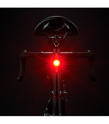 Lampa rowerowa tylna CatEye TL-LD800 ViZ150