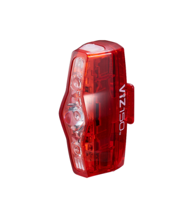CatEye Rear Bicycle Light TL-LD800 ViZ150