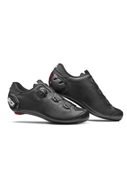 SIDI FAST Road Shoes black, size 44,5