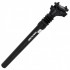 ZOOM SPS-C255 25,4 x 350 Seatpost Suspension Black