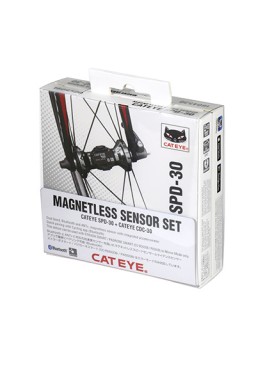 Magnetless Speed Sensor CatEye SPD-30 for Bicycle Computers