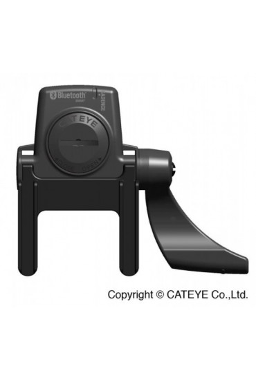 CatEye Speed/Cadence Sensor ISC-12 for Starda Smart/Padrone Smart Computer