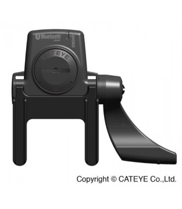 CatEye Speed/Cadence Sensor ISC-12 for Starda Smart/Padrone Smart Computer