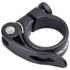 ZOOM Seat Post Clamp 28.6mm Black
