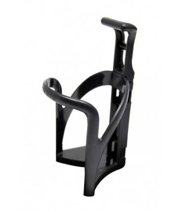 Bicycle Bottle Holder CatEye BC-100 Black