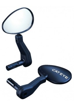 Bicycle Mirror CatEye BM-500G-L Left