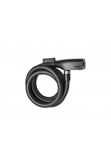 Cable Lock AXA RESOLUTE 180/12 12mm/180cm with Frame Holder