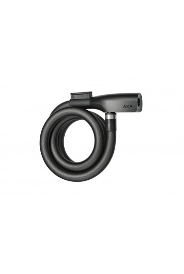 Cable Lock AXA RESOLUTE 180/15 15mm/180cm with Frame Holder