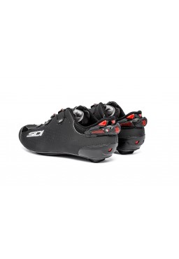 SIDI SHOT 2 Road Cycling Shoes, Black, size 40