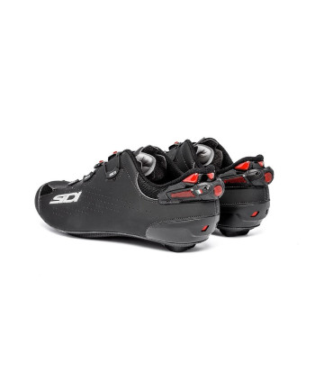 SIDI SHOT 2 Road Cycling Shoes, White, size 40