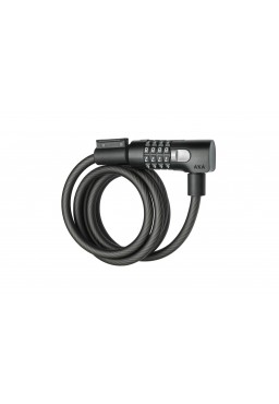 Cable Lock AXA RESOLUTE Code 150/10 10mm/150cm 