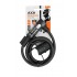 Cable Lock AXA RESOLUTE Code 150/10 10mm/150cm 