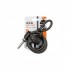 AXA UPI 150 Plug-In Cable 10mm/150cm