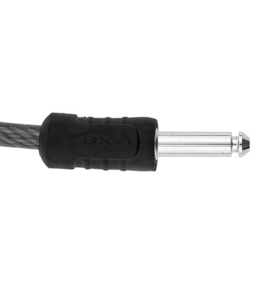 Linka do blokady tylnego koła AXA RL 80/15 Plug In Cable 15mm/80cm