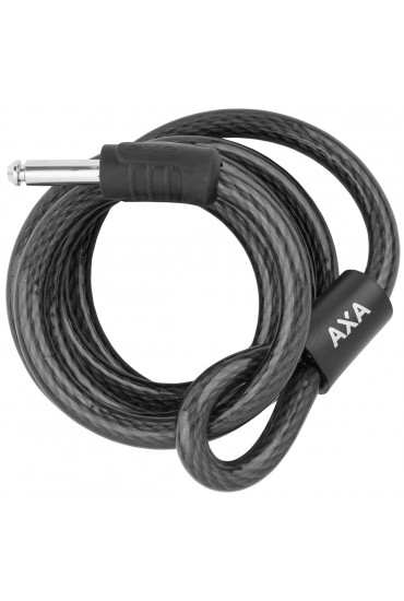 AXA RLD 180/12 Plug-In Cable 12mm/180cm