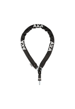 AXA RLC PLUS 100/5,5 Plug In Chain 5,5mm/100cm Black