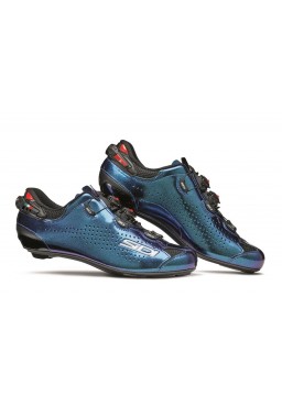 Buty szosowe SIDI SHOT 2 granatowe , rozmiar 42