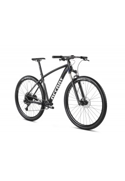 Accent POINT NX EAGLE MTB Bike, Marathon / XC 29, Black-White, S