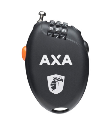 Zapięcie AXA ROLL 1,6mm/75cm