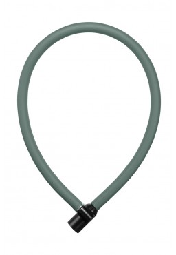 Cable Lock AXA RESOLUTE 60/6 6mm/60cm Army Green