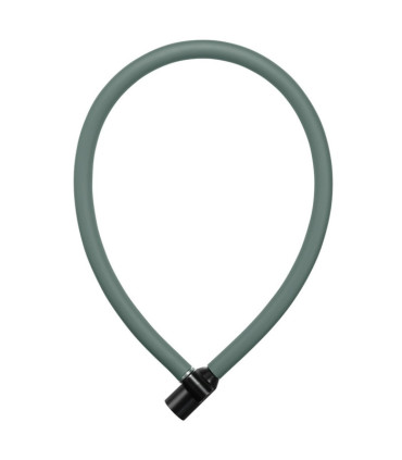 Cable Lock AXA RESOLUTE 60/6 6mm/60cm Army Green