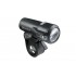 Front Bicycle Light AXA COMPACTLINE 35 lux Black
