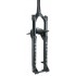 Manitou MACHETE COMP, 27.5+/29", 100mm, black, taper, axle 15mm Boost