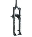  Amortyzator Manitou MACHETE COMP, 27.5+/29", 100mm, czarny, taper, oś 15mm Boost