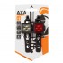 Zestaw lamp rowerowych AXA NITELINE 44-R