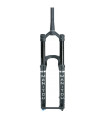 Amortyzator Manitou MEZZER EXPERT 29", 160mm, czarny, taper, oś 15mm Boost