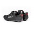 SIDI SIXTY Road Cycling Shoes, Black, size 43,5