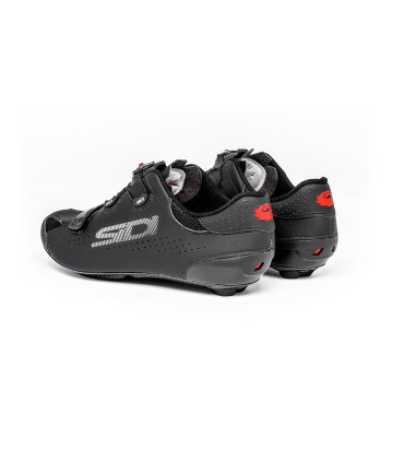 Buty szosowe SIDI SIXTY czarne, rozmiar 43,5