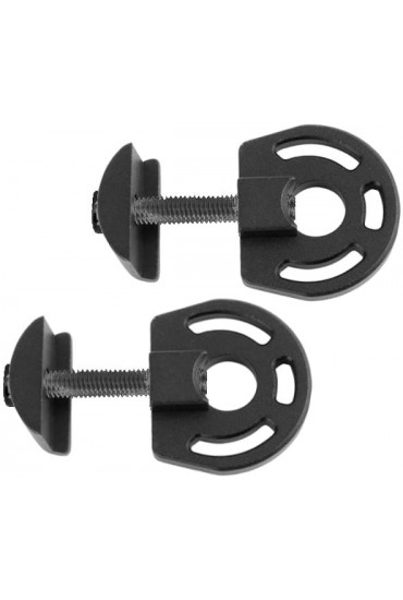 Dartmoor Lite Bike Chain Tensioner - 2 pcs.