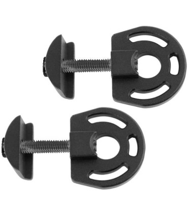 Dartmoor Lite Bike Chain Tensioner - 2 pcs.