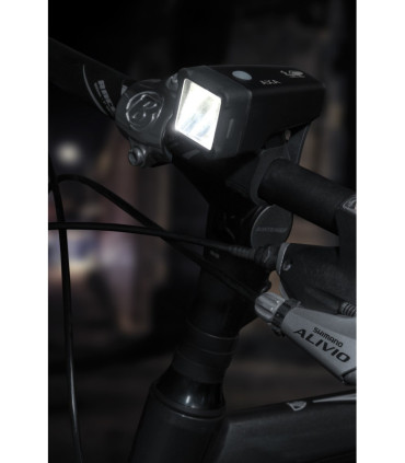 AXA Bicycle Light Set NITELINE T1