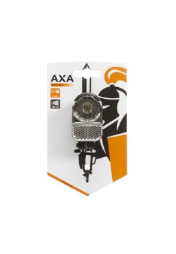 Lampa rowerowa przednia AXA PICO 30 on/off