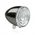 Lampa rowerowa przednia AXA 606 E-bike E6-48V, 15 lux