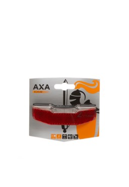 Lampa rowerowa tylna AXA BLUELINE STEADY 50mm