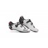 SIDI SIDI WIRE 2 Carbon Air Road Cycling Shoes, White Black, size 40