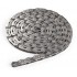 Dartmoor Core Single Speed Chain 1/2" x 1/8" Silver