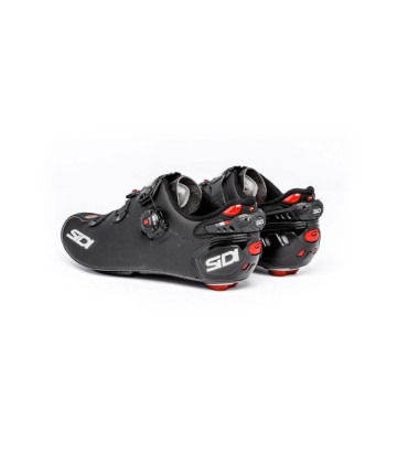 Buty szosowe SIDI WIRE 2 Carbon MATT czarne, rozmiar 40