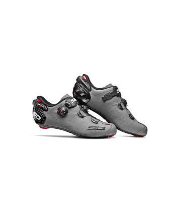Buty szosowe SIDI WIRE 2 Carbon MATT czarne, rozmiar 40