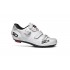 SIDI ALBA 2 Road shoes white black, size 40 (24,7cm)