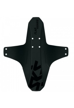 Błotnik SKS FLAP GUARD 26-29" przód czarny